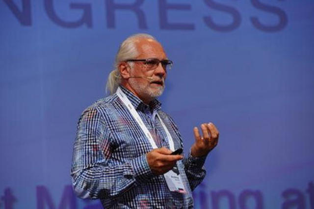 Создаётся оператор связи SovAm Teleport