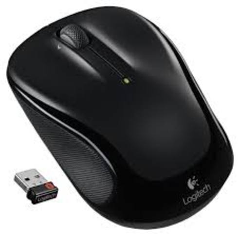Mouse Inalambrico