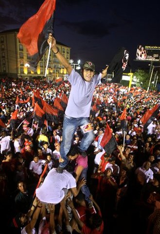 Conservative and Liberal Regimes