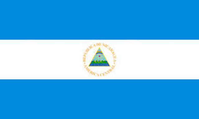 Nicaraguan Independence