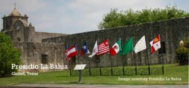 Battle of Goliad