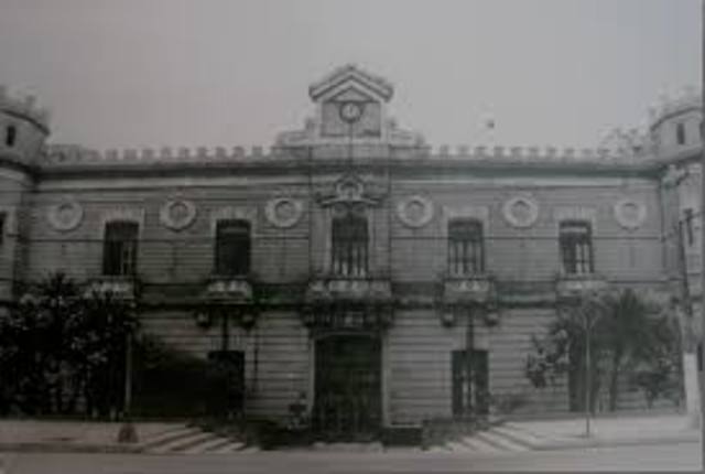 Código Penal Federal