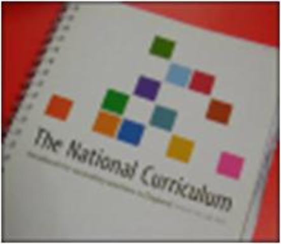 1988 Education Reform Act (UK)