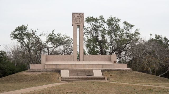 Goliad Massacre