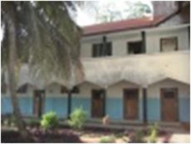 Started my A-Level (Zanzibar)