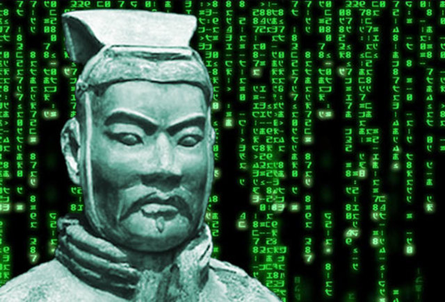Sun tzu