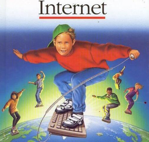 The Internet