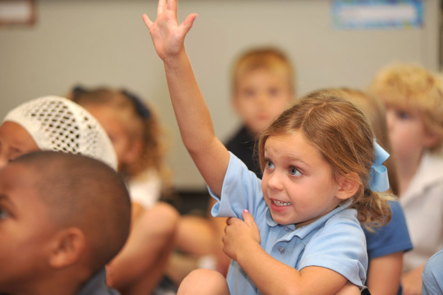 Events of Instruction