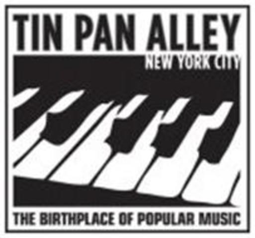 Tin Pan Alley