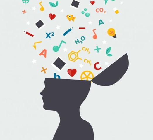 Cognitive Psychology