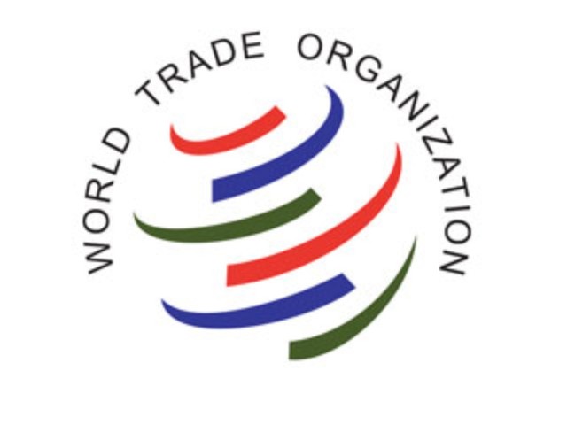 World Trade Organization Established