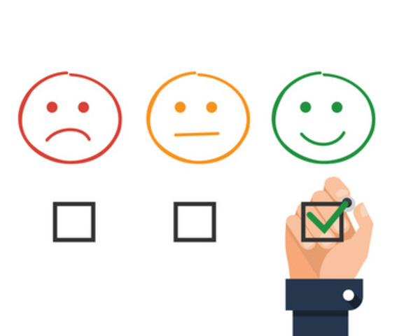 Evaluating Decisions