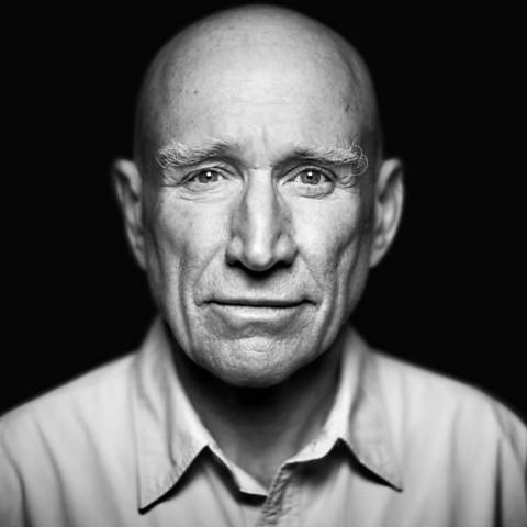 Nacimiento de Sebastião Salgado