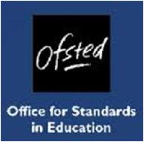 OFSTED was born (UK)