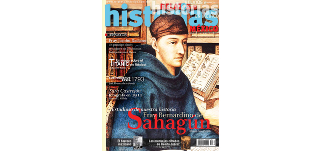 Nombre de la obra de su vida