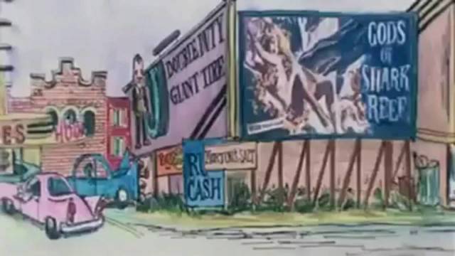 Se le comisiono para una renovacion