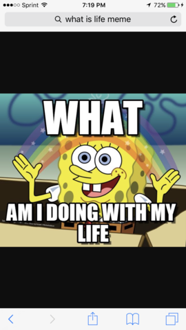 Being a Single Parent