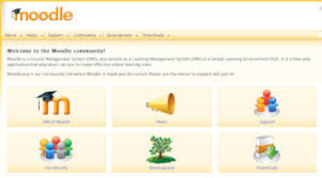 Moodle Community