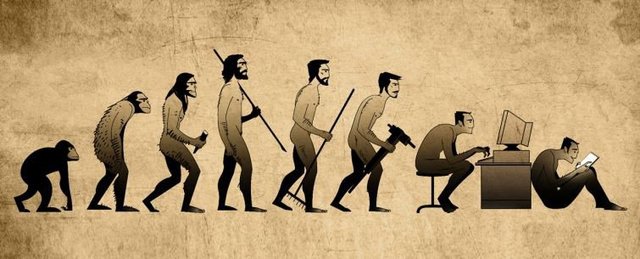 Modelos de Evolución