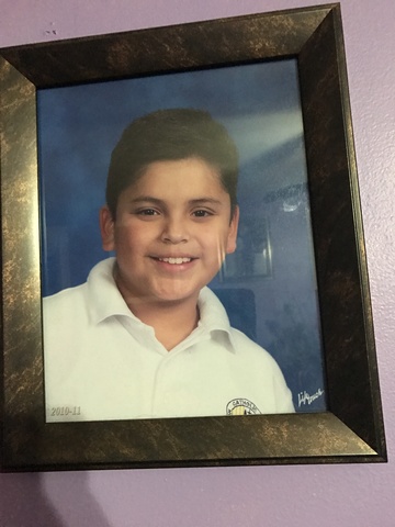 Going to a Catholic School