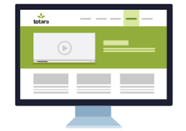 Moodle Totara Social SaaS