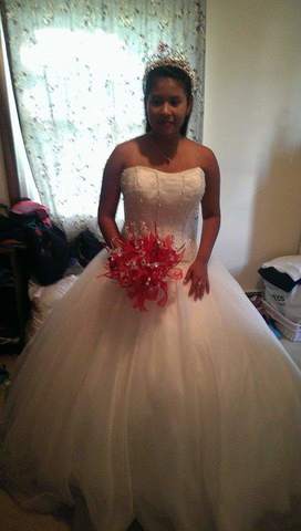 Mis quinces