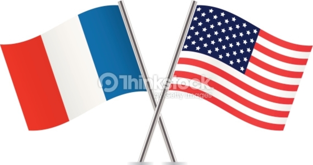 The French Allies