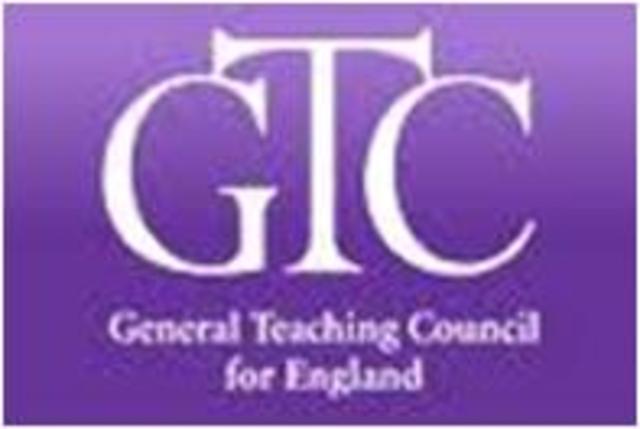 General Teaching Council
