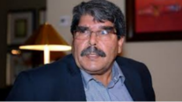 PYD attacks Astana peace talks