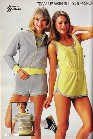 Les années 80 : pop, disco & Cie