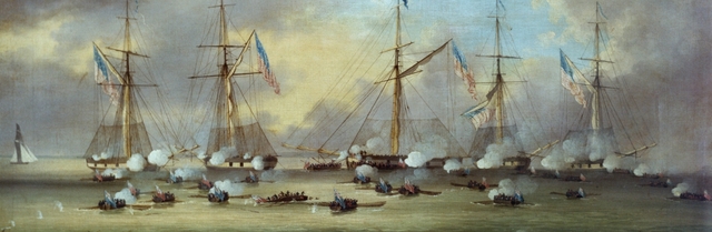 Battle of Stoney Creek