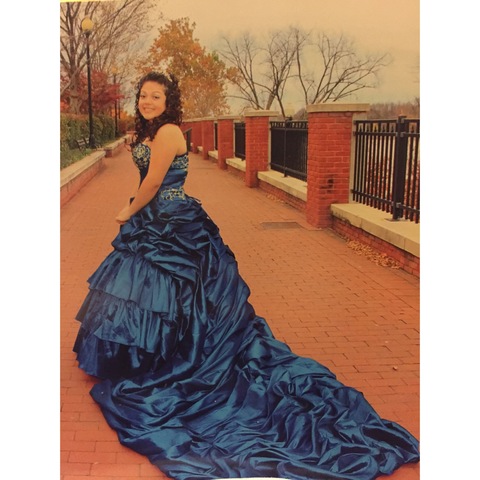 My Quince