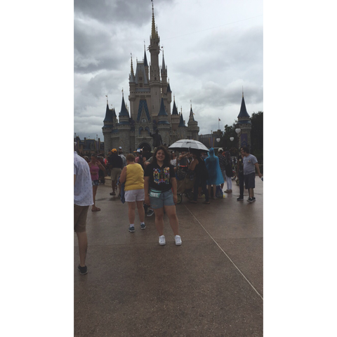 Disney World