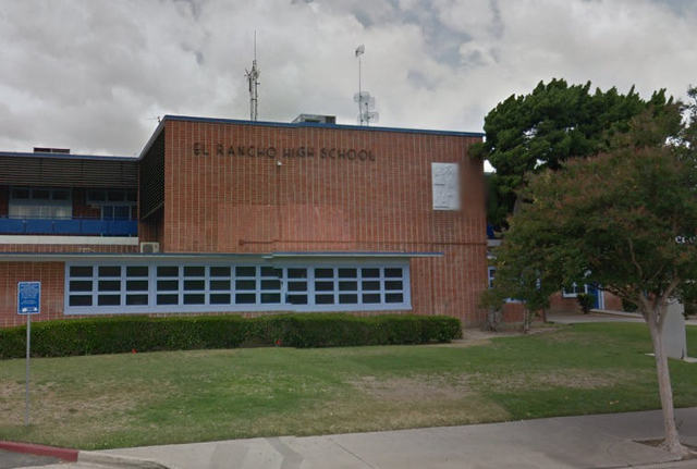 El Rancho is Officially Opened