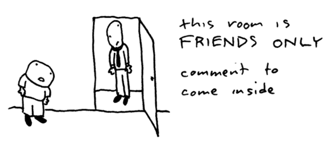 Meeting my Bestfriends Brian and Isaac