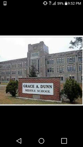 First school in United States