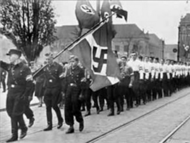 Estudio de Secundaria