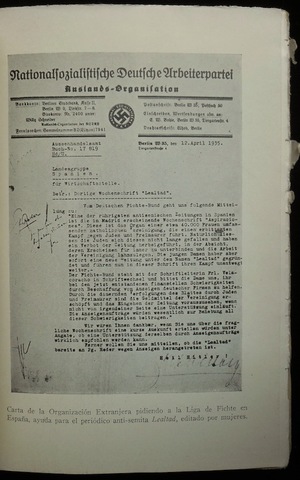 EDITORIAL REVOLUCIONARIA