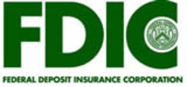 Federal Deposit Insurance Corporation