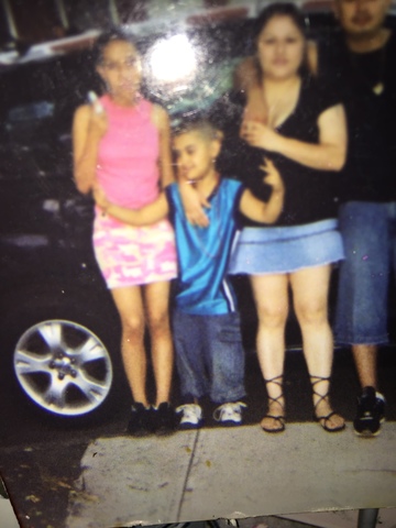 Mother Finally Found a Partner