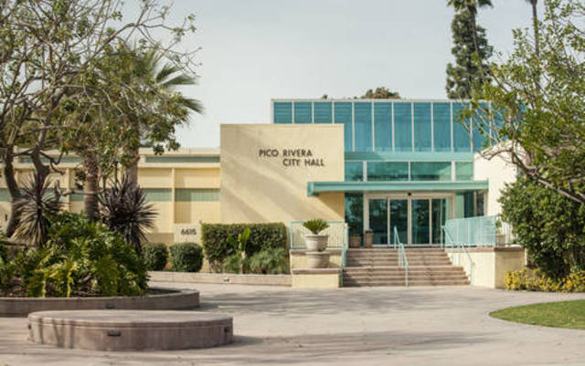 Pico Rivera's 50th Anniversary