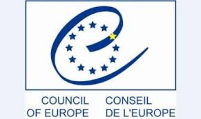 Consejo de Europa