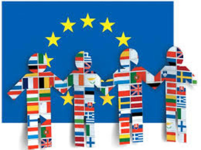 Mercado Único Europeo