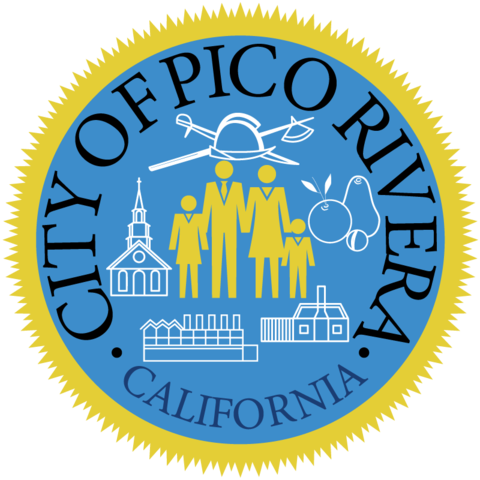 Pico Rivera's 50th Anniversary