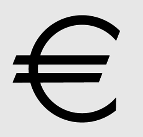 El euro entra en circulación