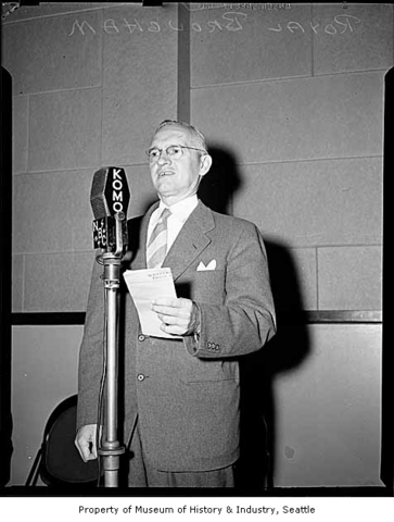 P-I's Royal Brougham Passes Away