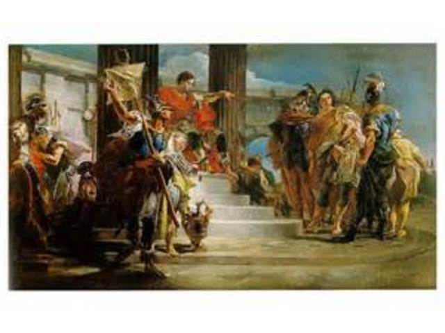 Proceso Medieval Italiano