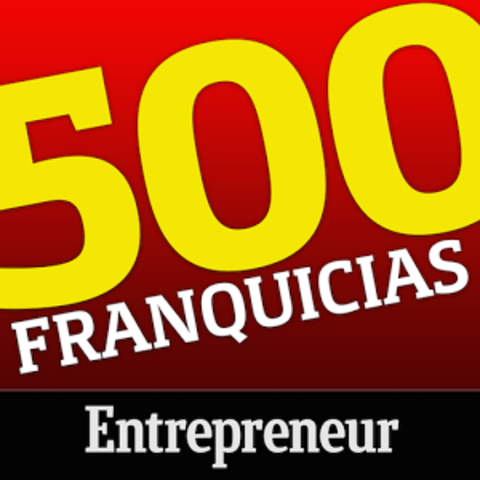 La revista Entrepreneur titula a su edición especial "500 Franquicias en México", demostrando lo adaptable que era este modelo, aún en tiempos difíciles