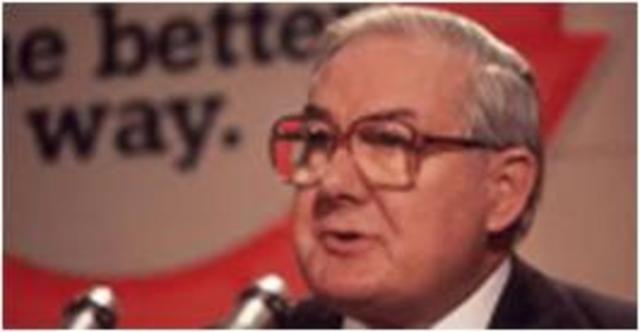 Callaghan's speech: The Great Debate (UK)