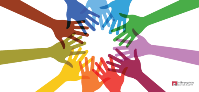 Se habla por primera vez de franquicias sociales y su auge en Brasil